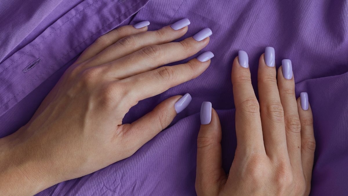 Esmaltado semipermanente