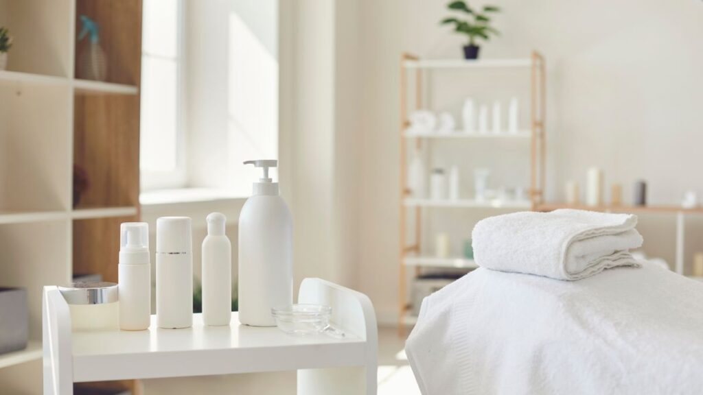 higiene facial y su importancia