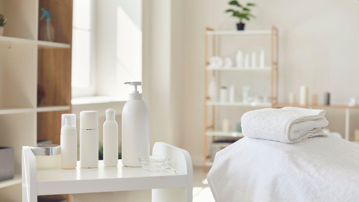 higiene facial y su importancia